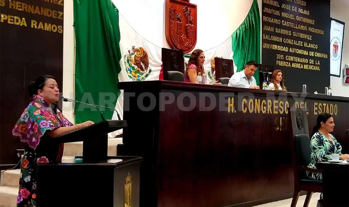 Municipios piden prórroga para la cuenta pública