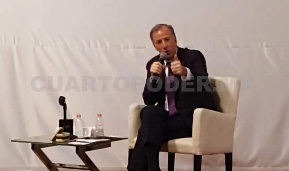 Meade: Estrategia de seguridad debe cambiar