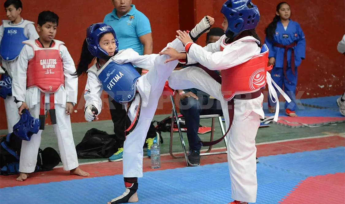 Panamericano Calzada se corona campeón