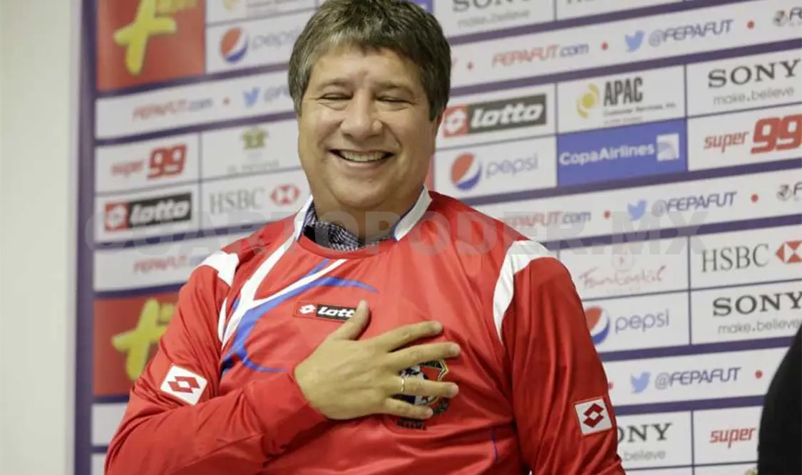 “Bolillo” Gómez dirigirá su partido 231, ante Irlanda