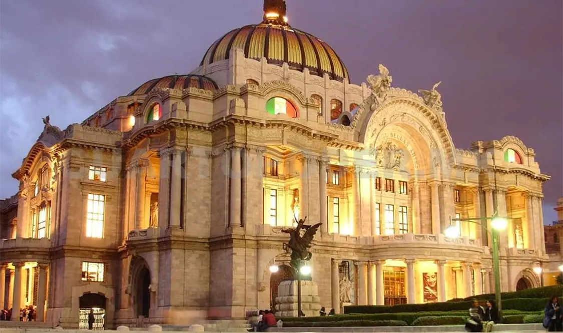 Hoy se evocará su obra en Bellas Artes. Cortesía