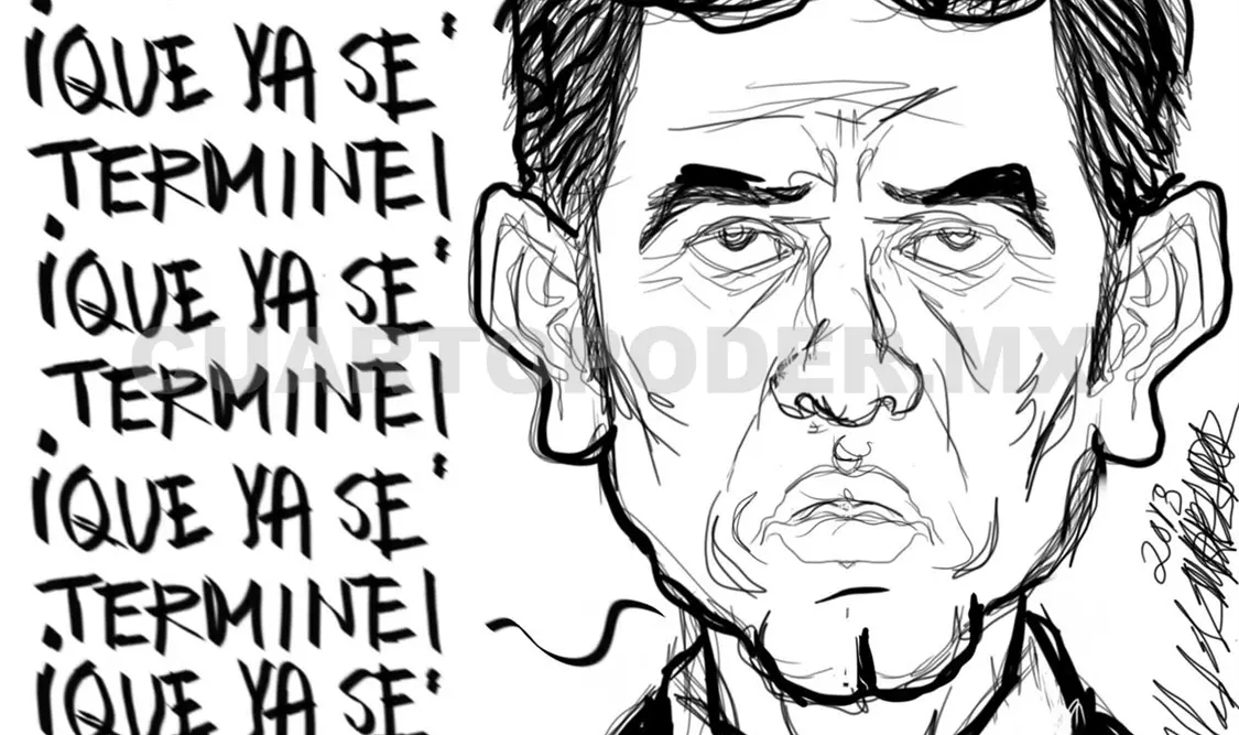 INE: llegó la hora