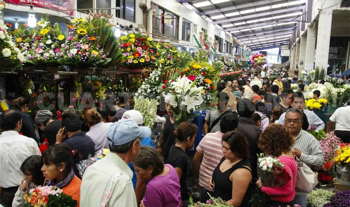 México festeja a las “Reinas del Hogar”