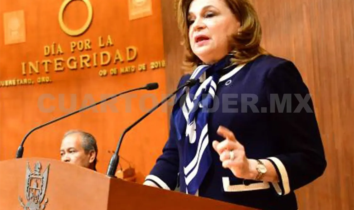 Pide SFP a servidores desempeñarse con ética