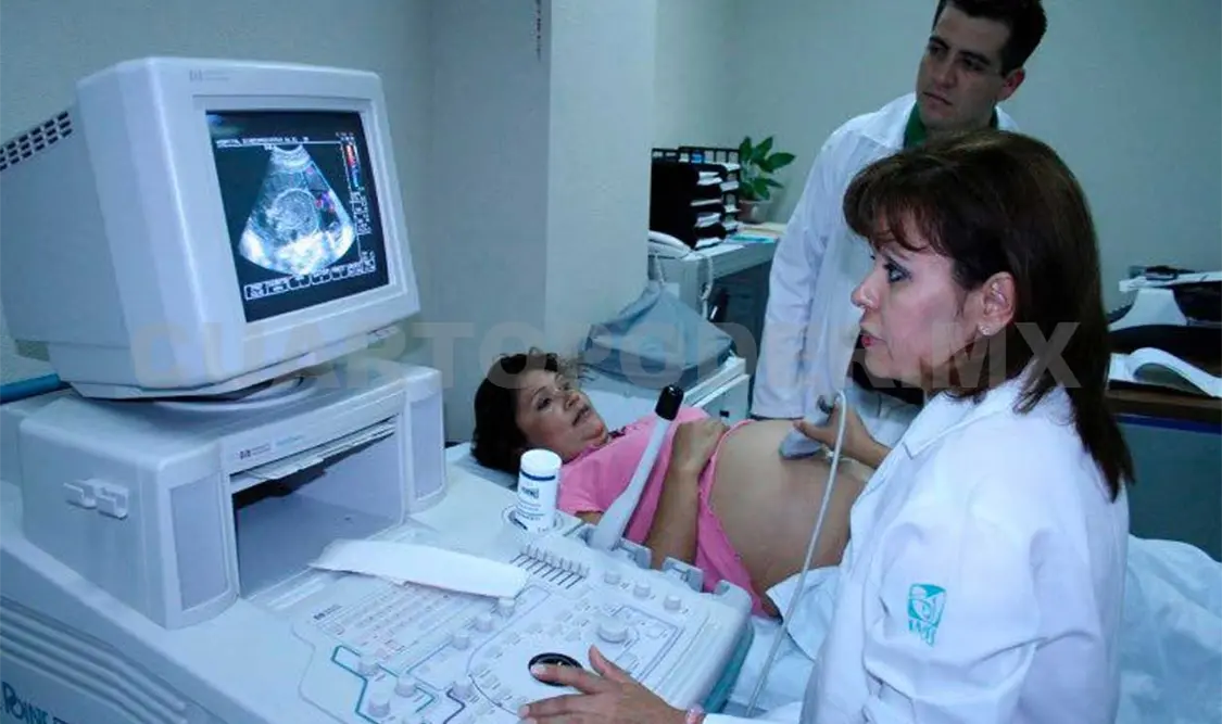 Nacen en Chiapas tres bebés cada hora