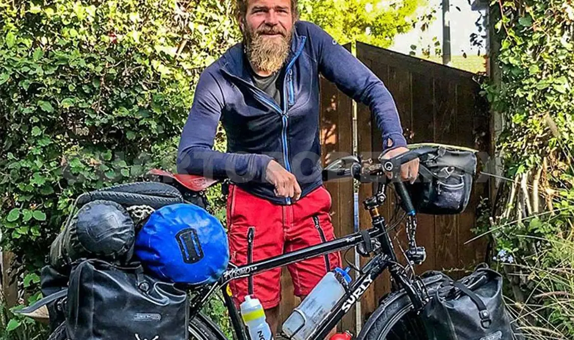 Retiran a fiscal a cargo del caso de ciclistas europeos