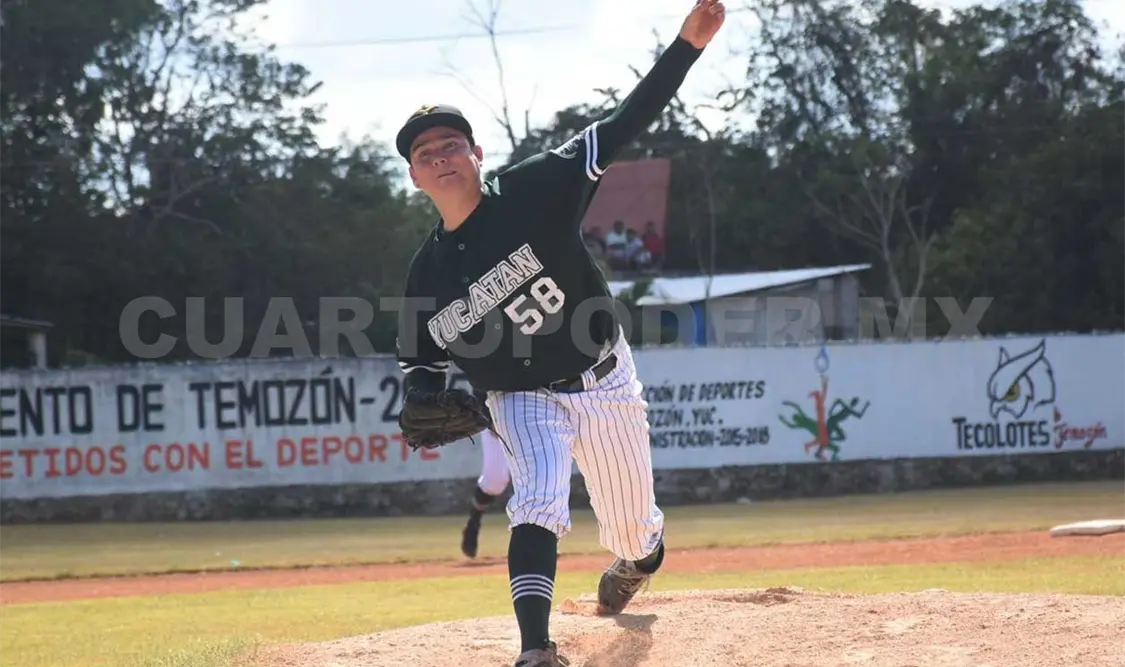 Leones amarra liderato sur con victoria en LMB