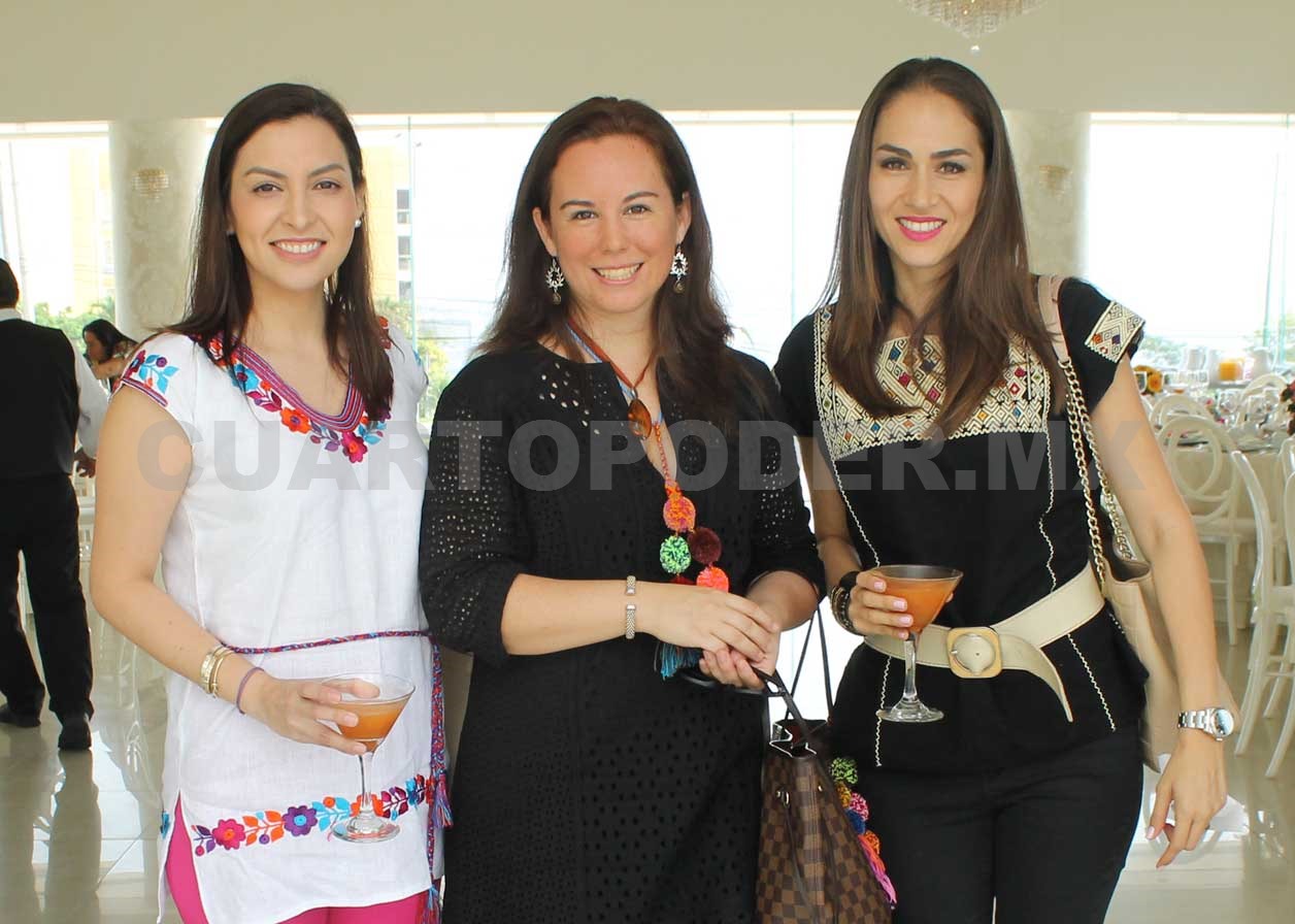 ¡Feliz Día de las Madres!