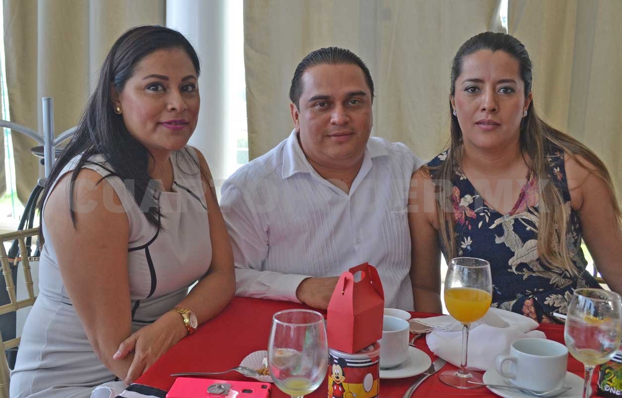 Doble festejo para Leonel