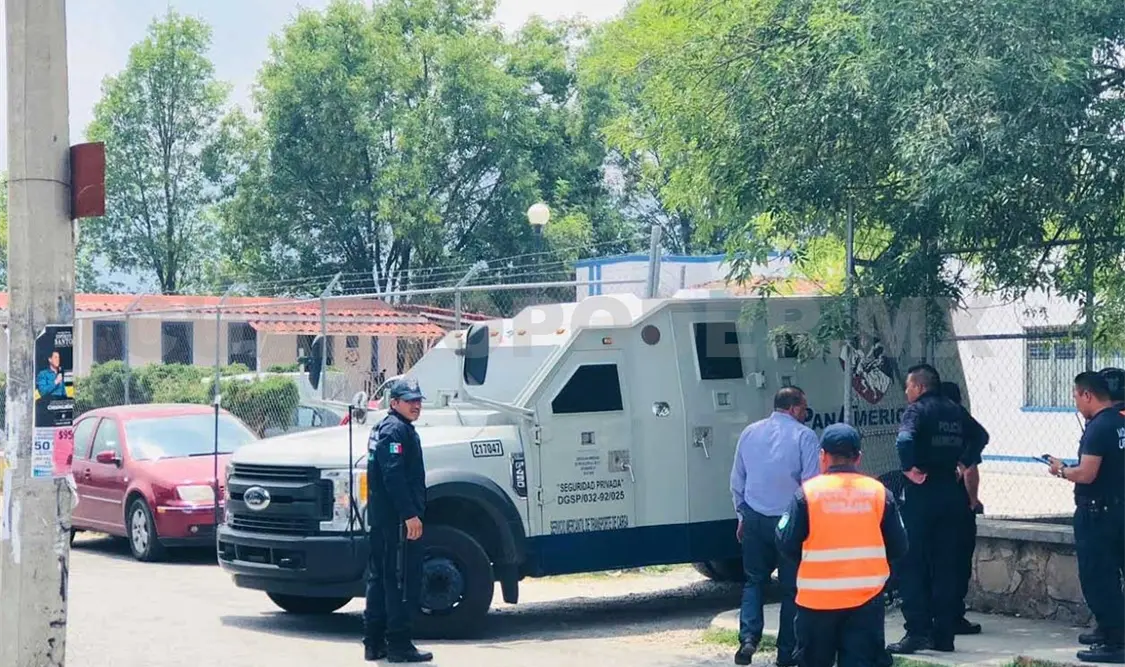 Estudiante resultó herido al detonarse una escopeta