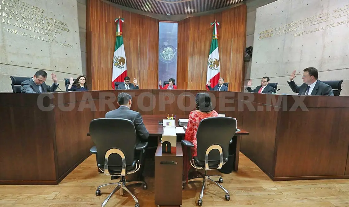 Cae coalición Todos por Chiapas por ilegal