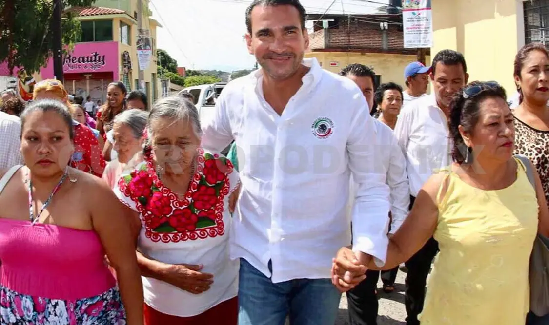 Reconoce Melgar a madres chiapanecas