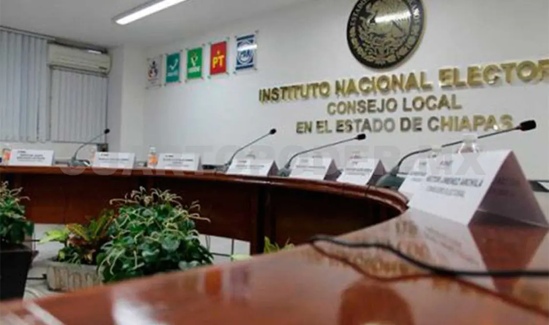 Cacicazgos municipales podrían repetirse