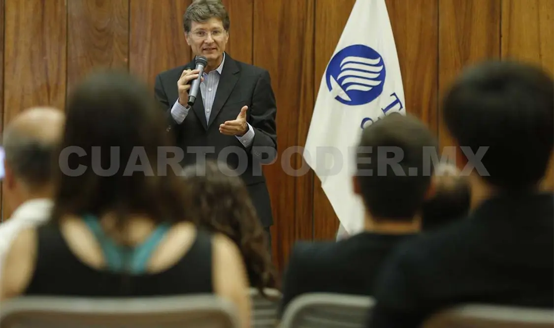 Turismo dejaría ingresos por más de 23 mil mdd