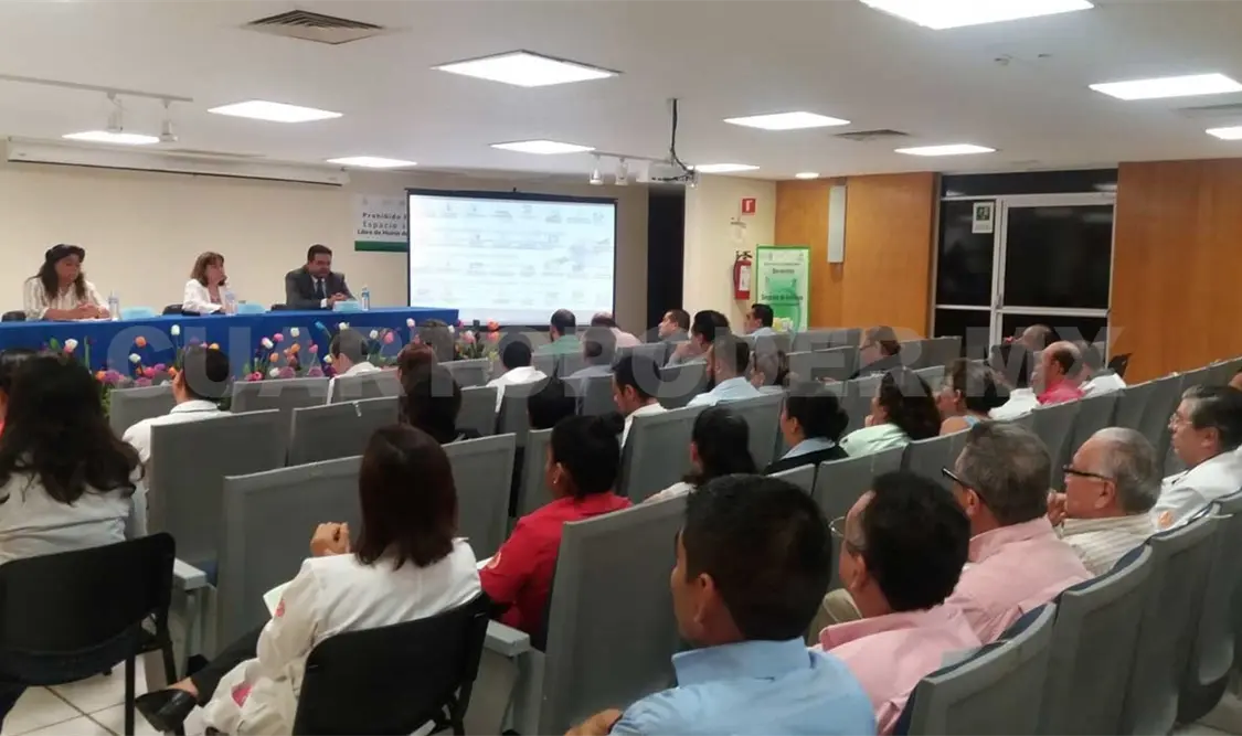 Se incrementan enfermedades cardiovasculares en el mundo