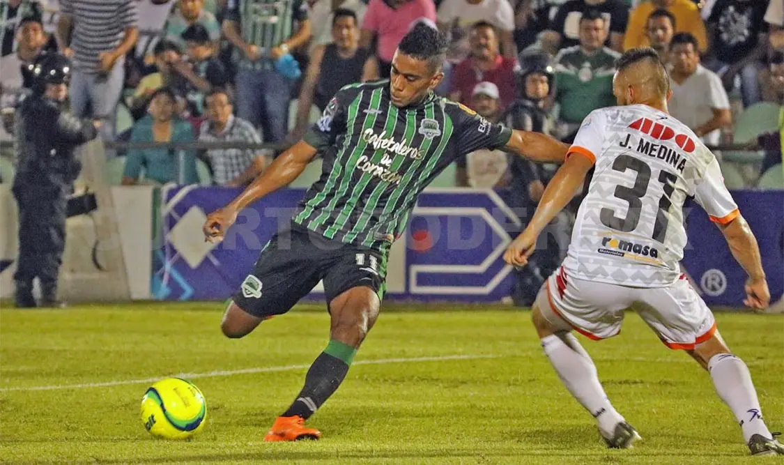 Cafetaleros por el campeonato ante Alebrijes