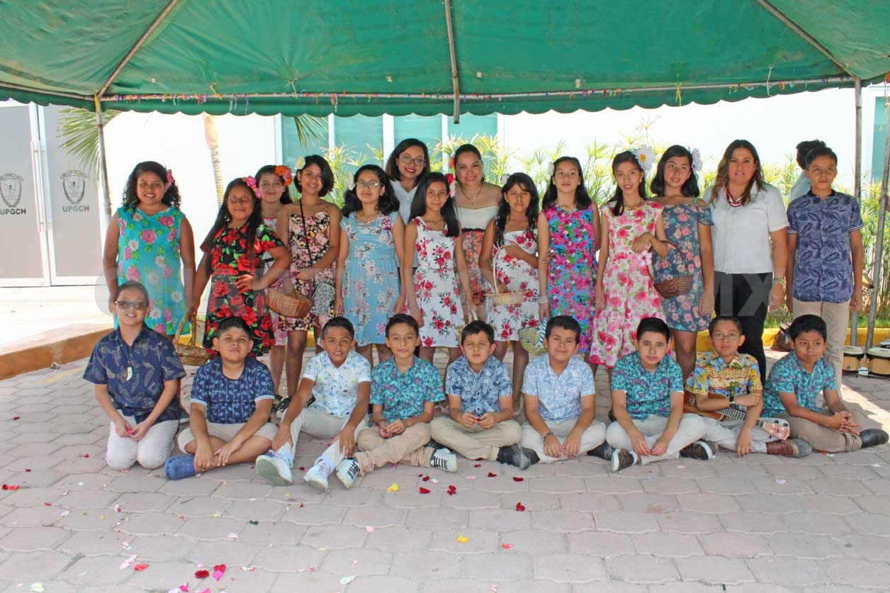 Una celebración hawaiana
