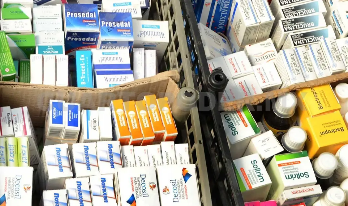 La mayoría de los fármacos de bajo costo carecen de registro sanitario que acredita su calidad, seguridad y eficacia. Agencias