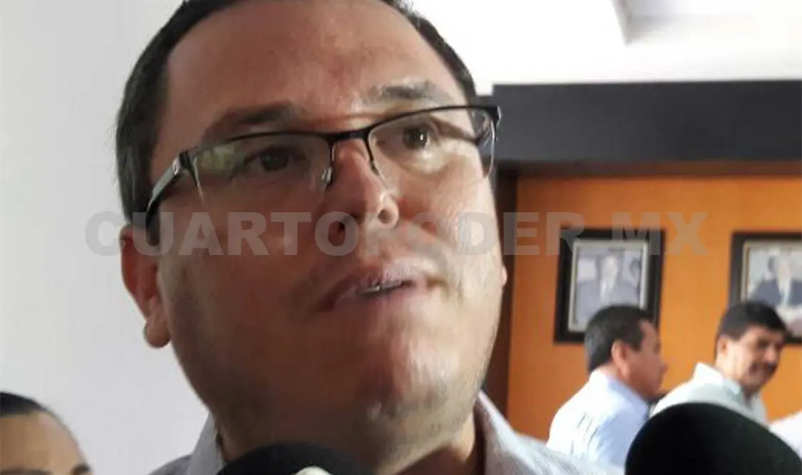 El IEPC, en un plazo de cinco días, revisará la nueva firma de convenio que establezcan los partidos políticos. Guillermo Ramos / CP