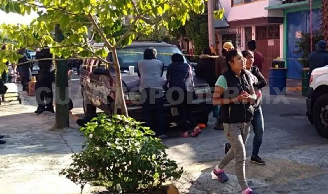 Jesús Alberto López Robles, de 32 años de edad, fue hallado sin vida ayer sábado. Sus familiares ignoran los motivos que lo llevaron a suicidarse. Dalia Villatoro / CP