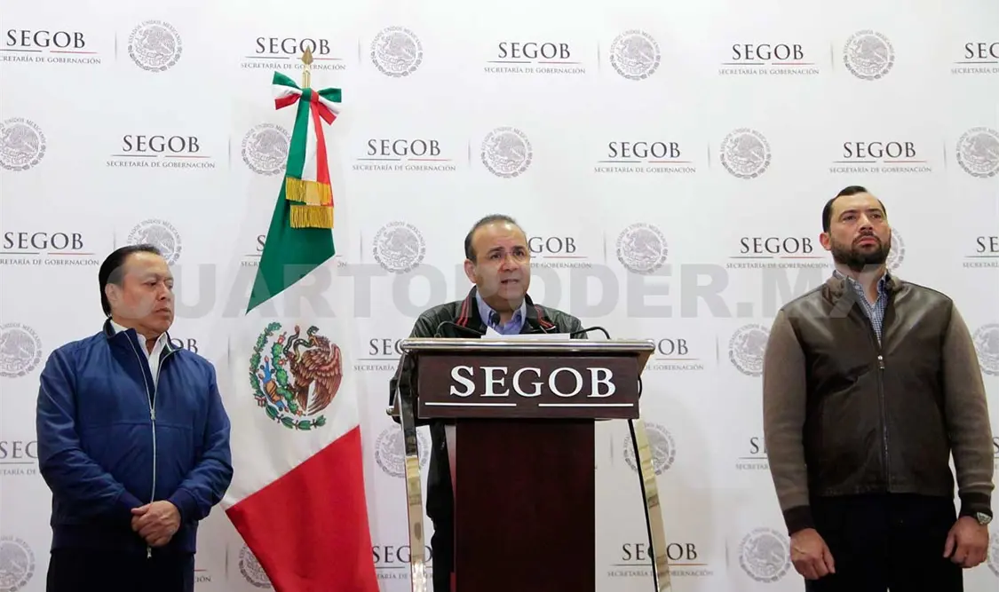 Condenan agresiones y violencia a candidatos