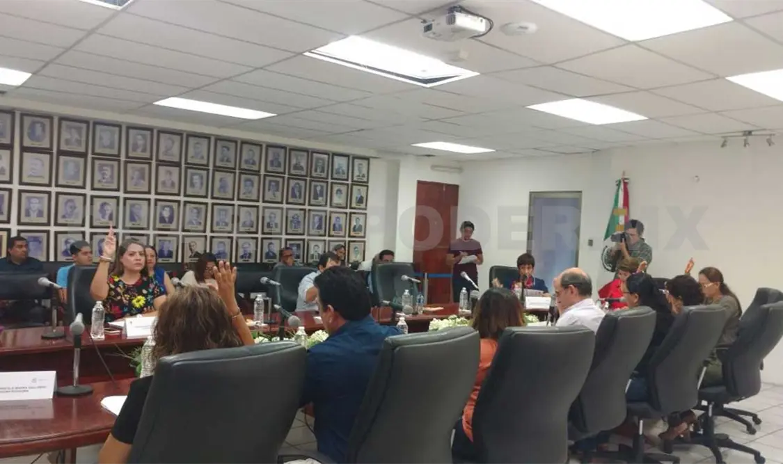 Cabildo detecta aviadores y pide lista de nominas