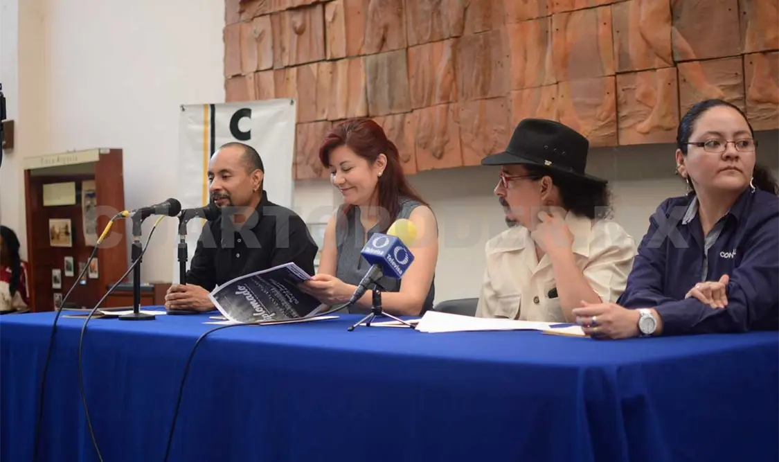 Invitan a los creadores a profesionalizarse