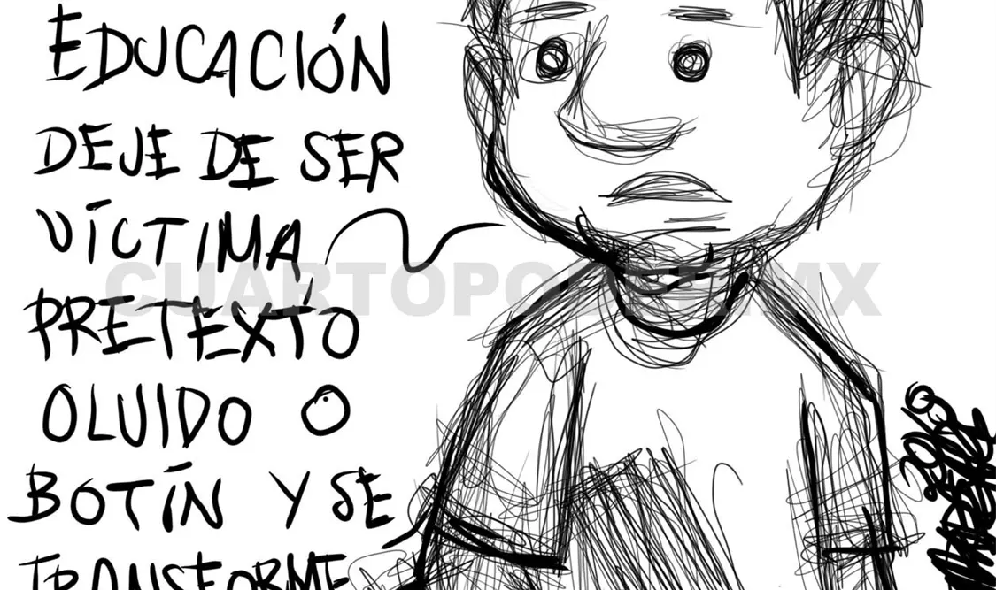 Educación y voto