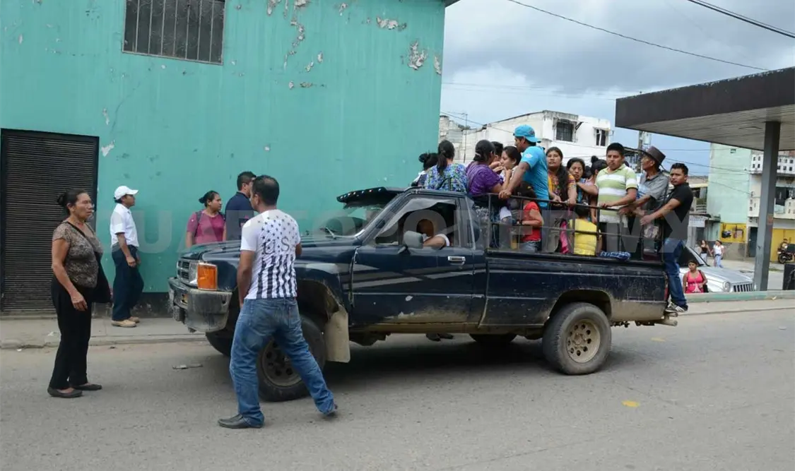 Fepade y estados trabajan para prever escenarios