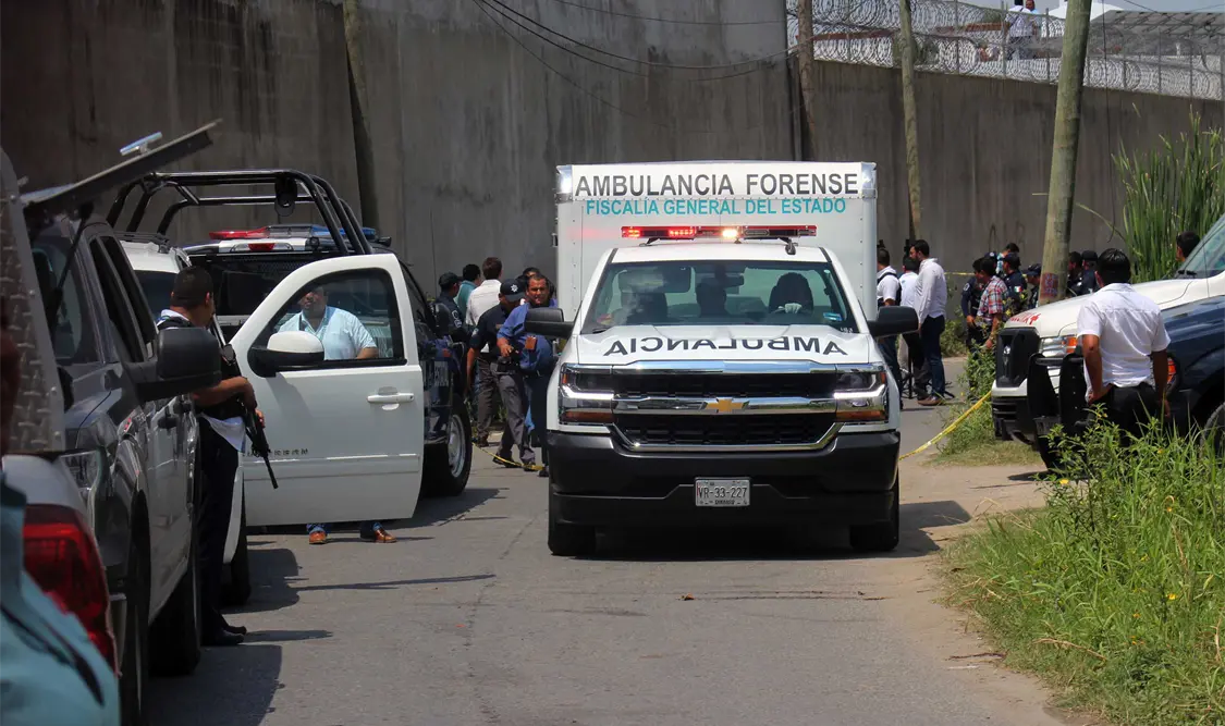 Asesinan al periodista Juan Carlos Huerta en Tabasco
