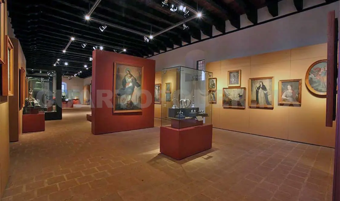 Celebrará SCLC Día internacional de los Museos