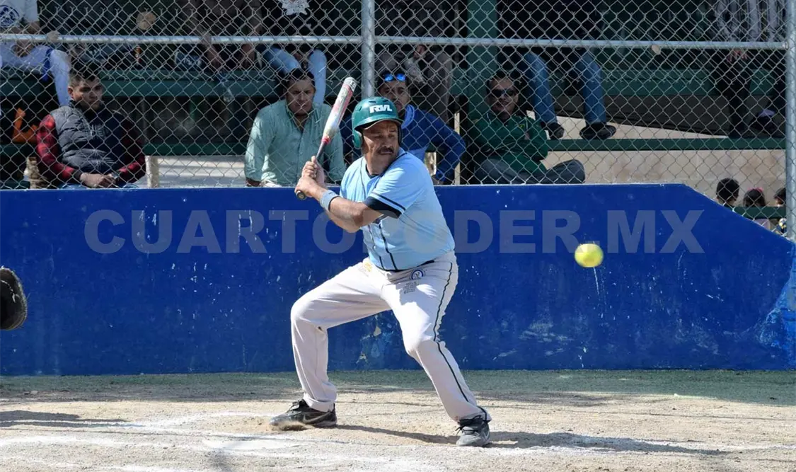 Turulos vence 8-6 a Pikapiedras