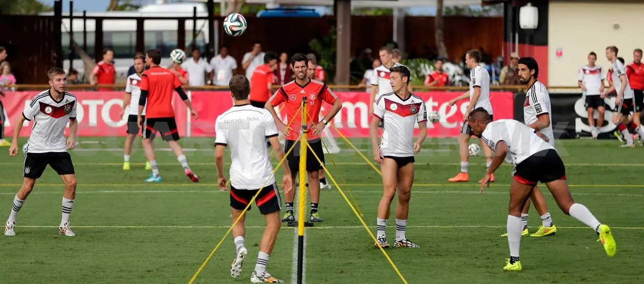 Conocerán equipo que disputará Mundial