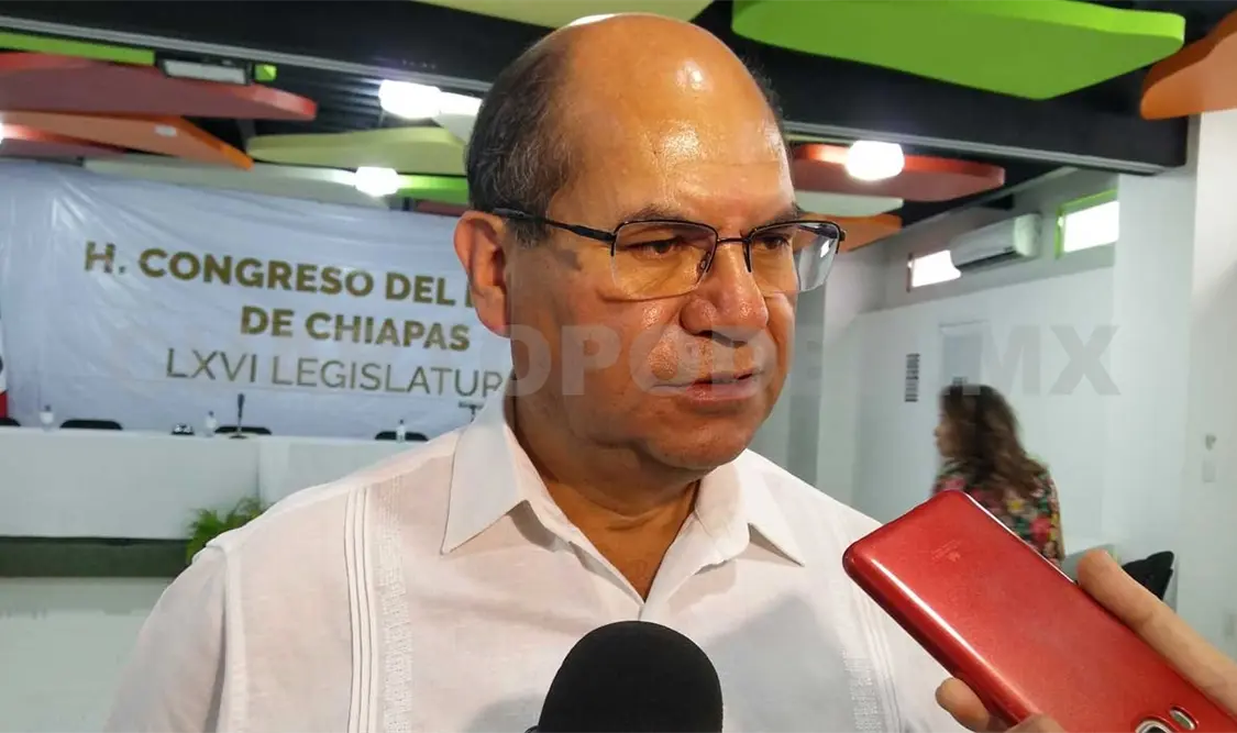 Grupos armados sólo generan pánico