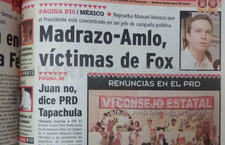 Siniestro pasado: Temen nuevo desastre por época de lluvias