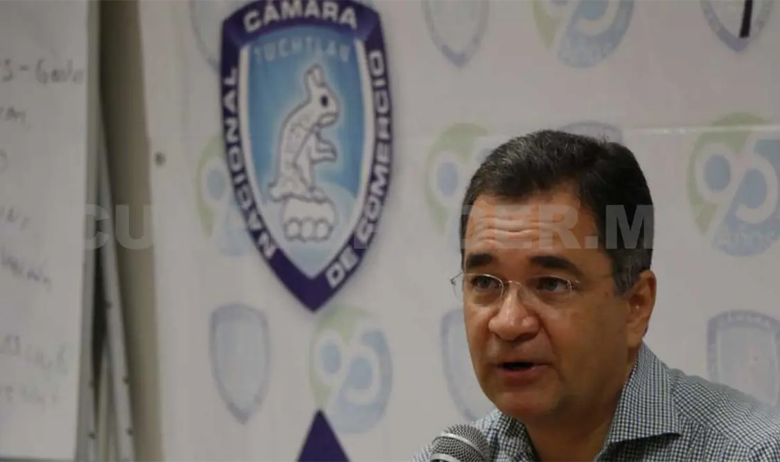 Se suma IP para llevar propuestas a candidatos