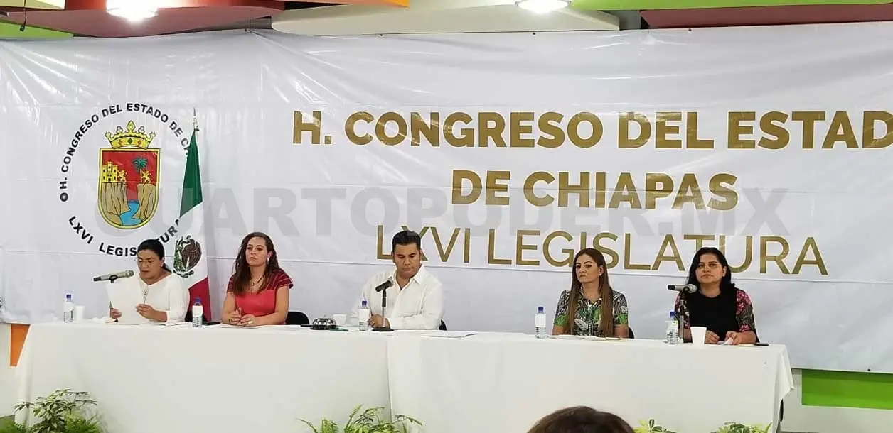 En suspenso prórroga para la cuenta pública