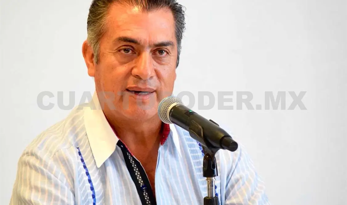 “El Bronco” ahora propone azotes