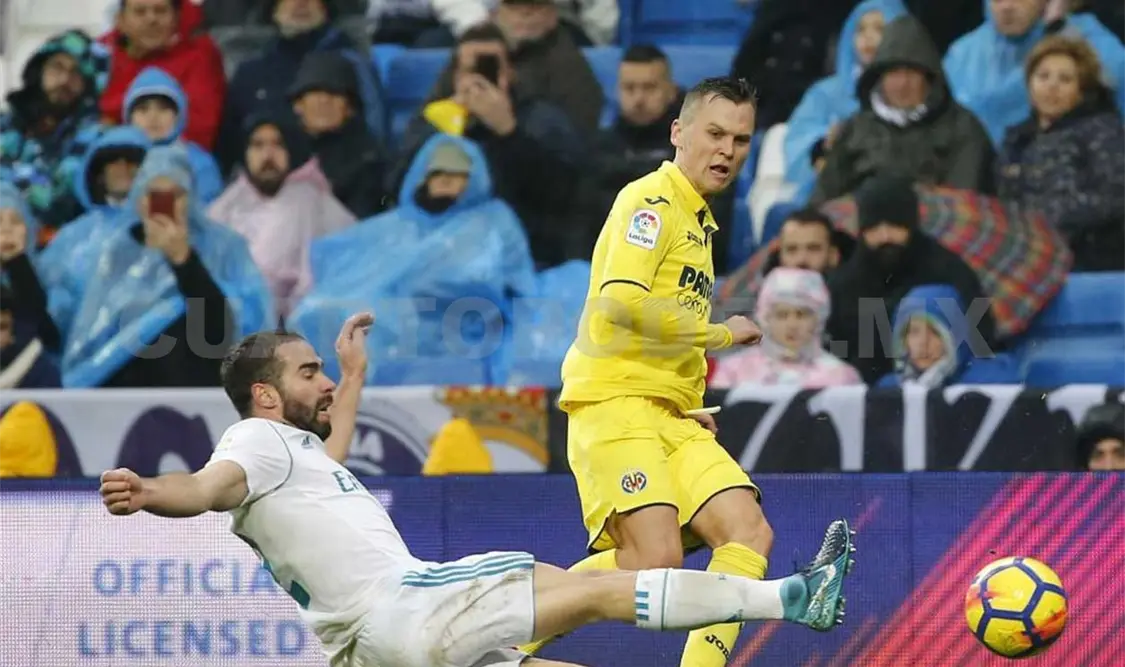 Denís jugará porque necesitan delanteros