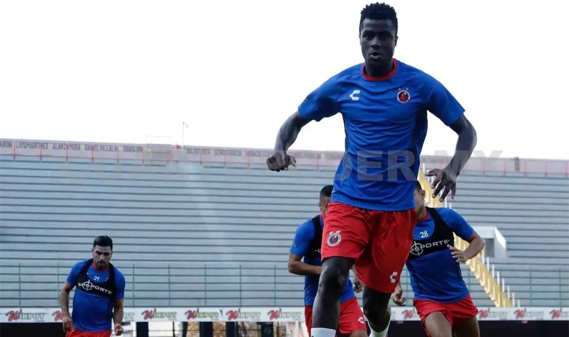 La sanción a Guerrero ha chocado mucho: Ramos