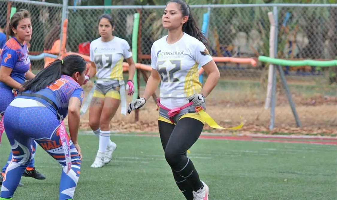 Águilas Reales se apodera del primer lugar