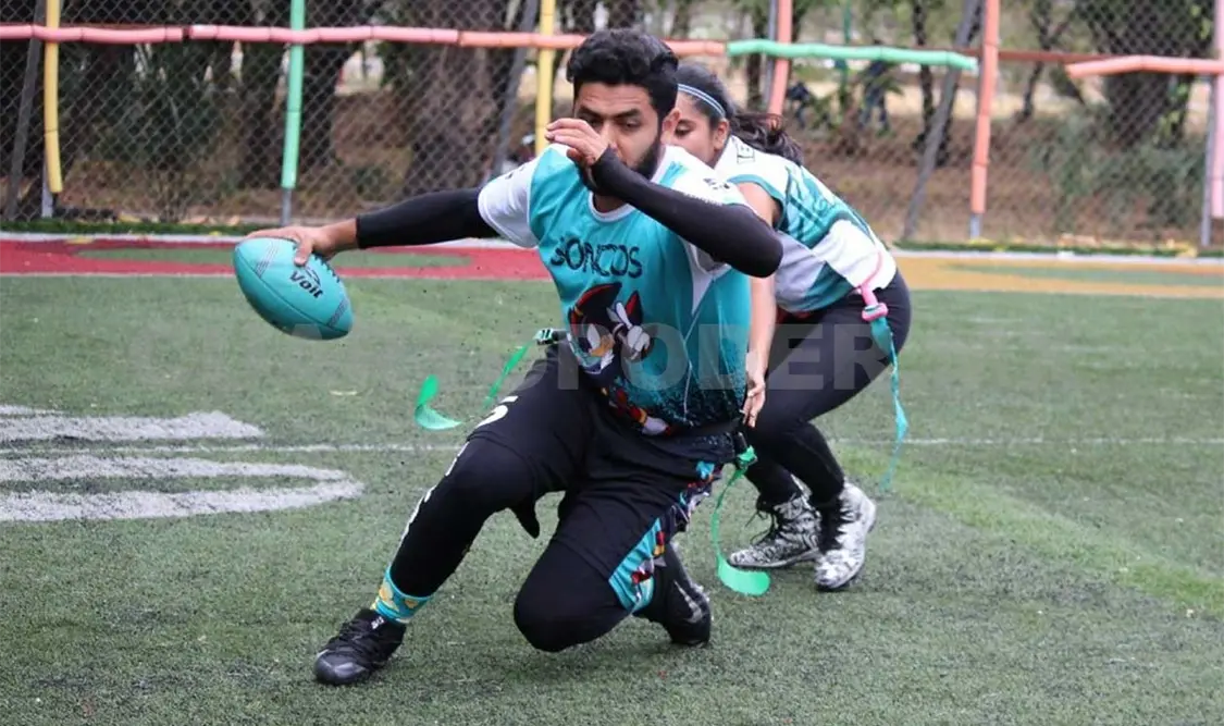 Supersónicos aplasta a Valhalla en fecha 12