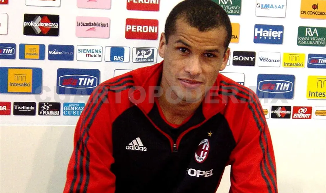 Para Rivaldo, favoritos son Brasil, España y Alemania