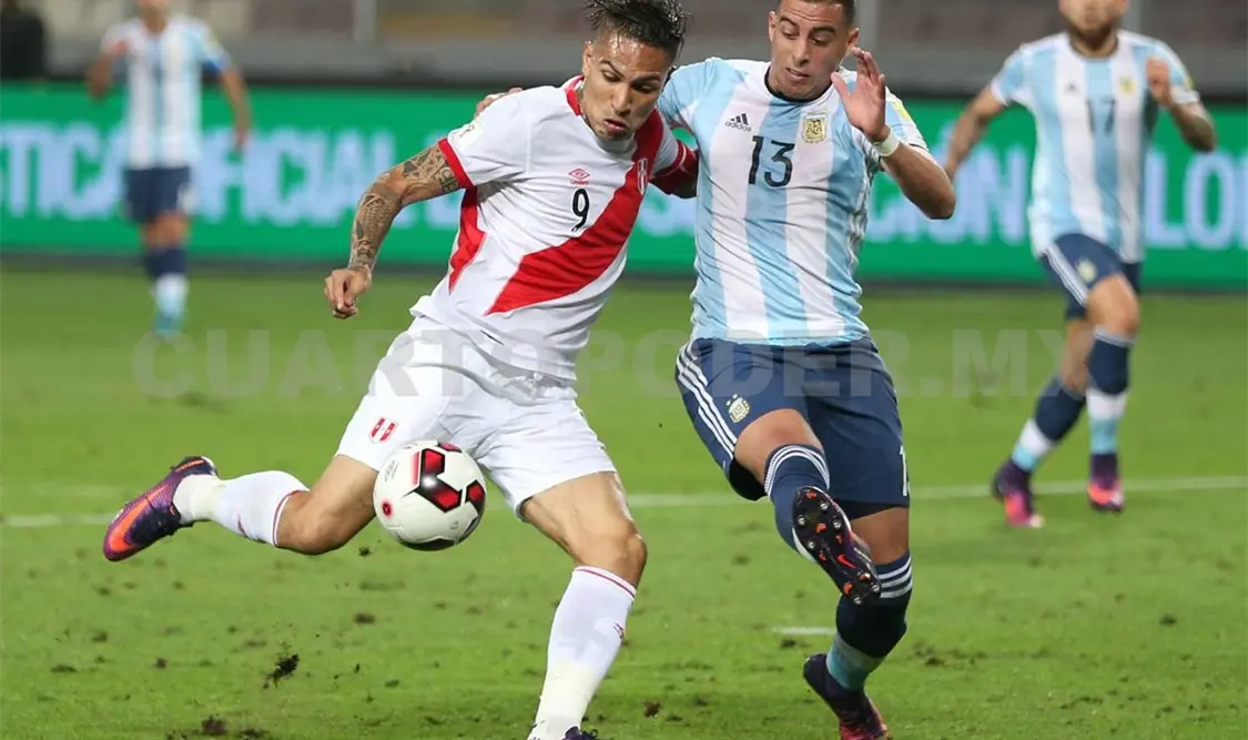 Gareca ve “totalmente injusta” sanción