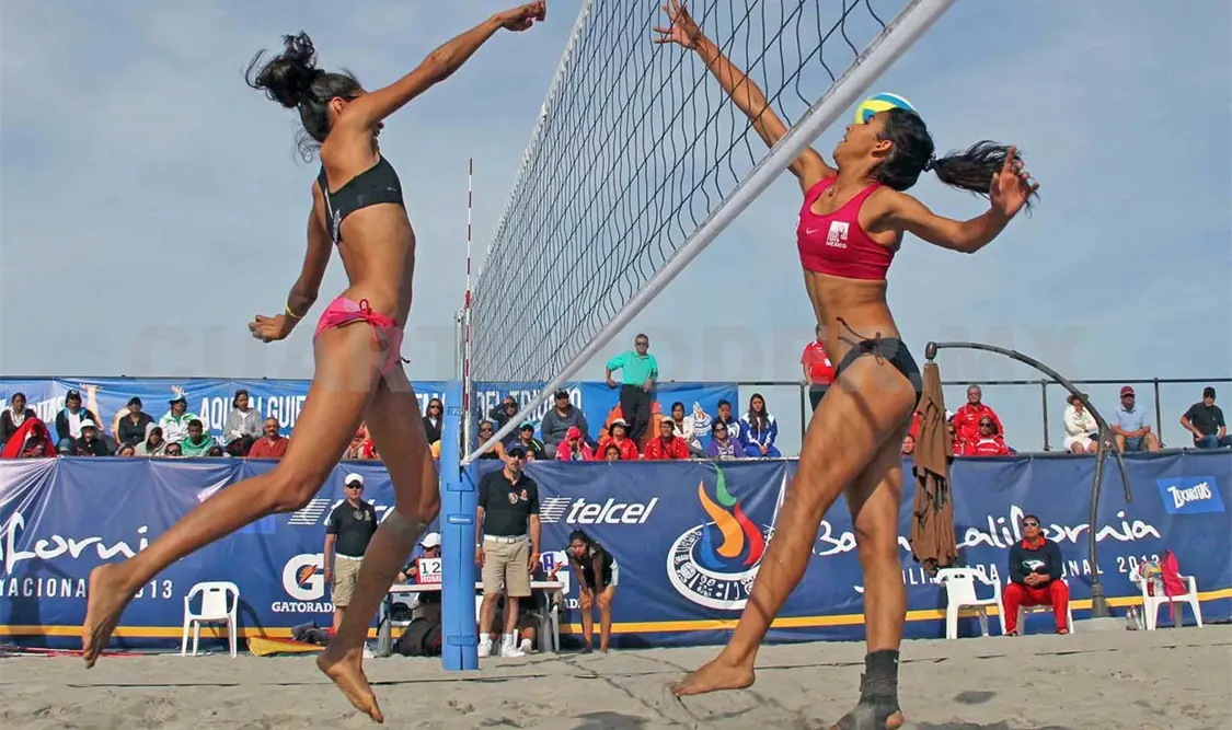 Cárdenas encabeza figuras en Abierto Mexicano
