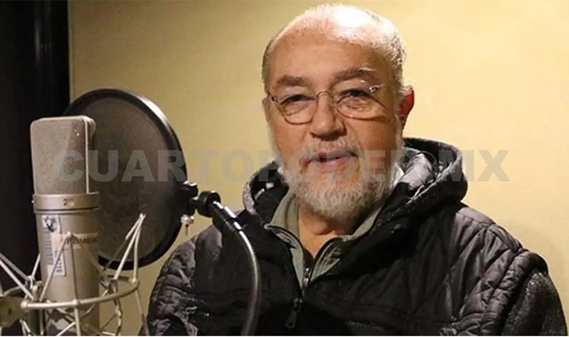 Muere Pepe Lavat, narrador de Dragon Ball Z