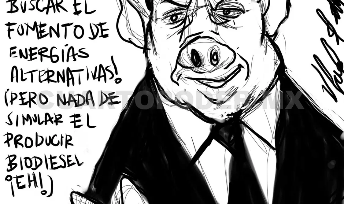 Energía limpia y suficiente