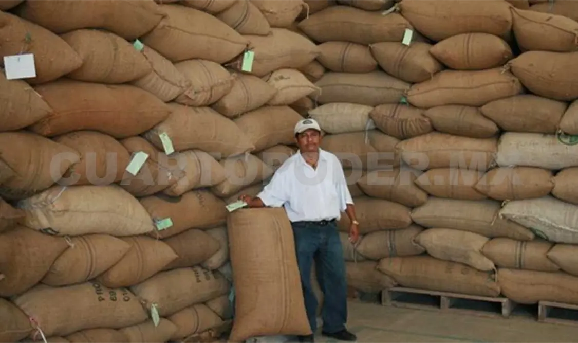 Condicionan entrega de paquetes e insumos agrícolas
