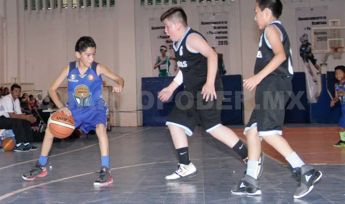 Basket DAE celebrará Copa de Aniversario