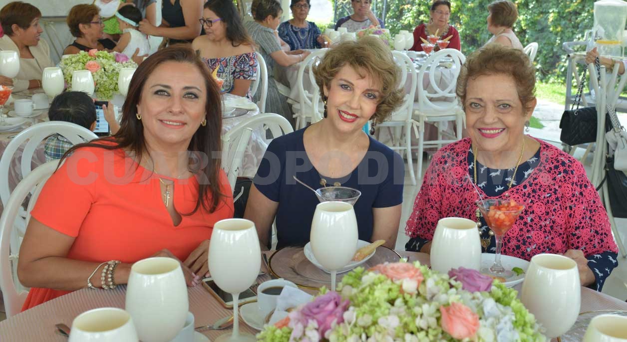 Un año más de Verónica